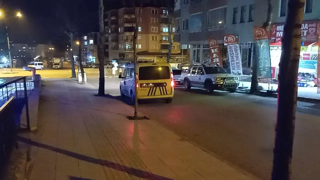 Ağabey ve Kardeşin Arbedesi Kanlı Bitti