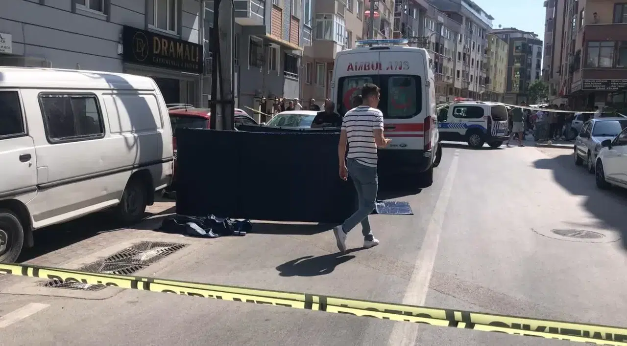 Ağabeyini Öldüren Şahsı Öldürmüştü, Müebbet Mahpus Cezası İstemi ile Dava Açıldı
