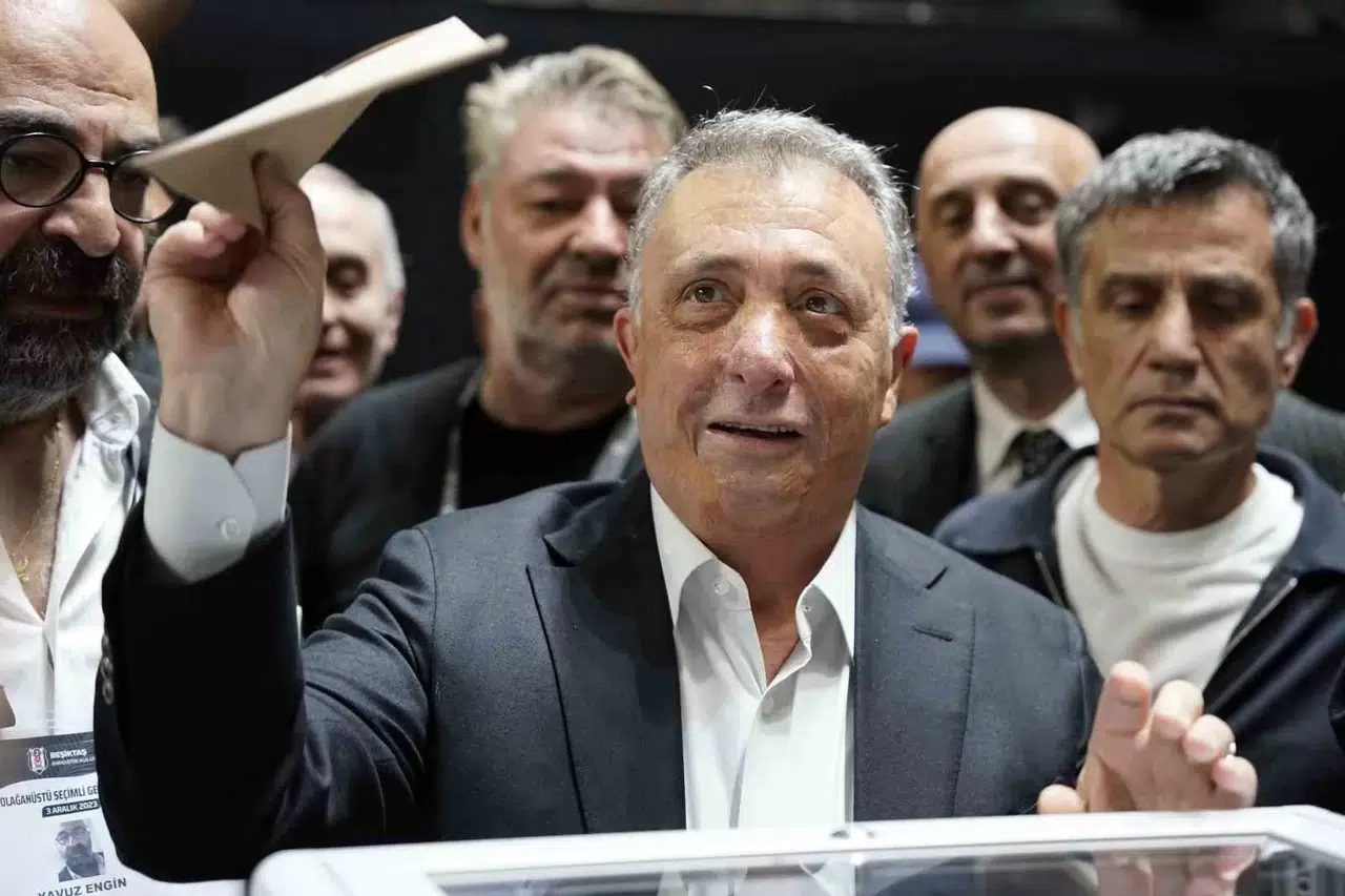 Ahmet Işık Çebi’den Hakkındaki Tezlere Karşılık