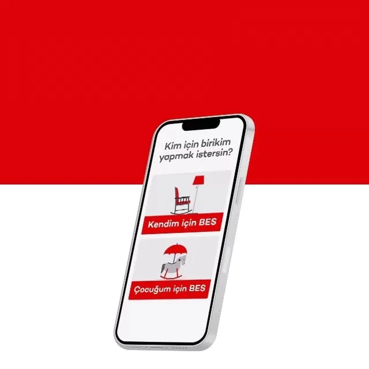 Akbank Mobil’den Bes Hizmeti