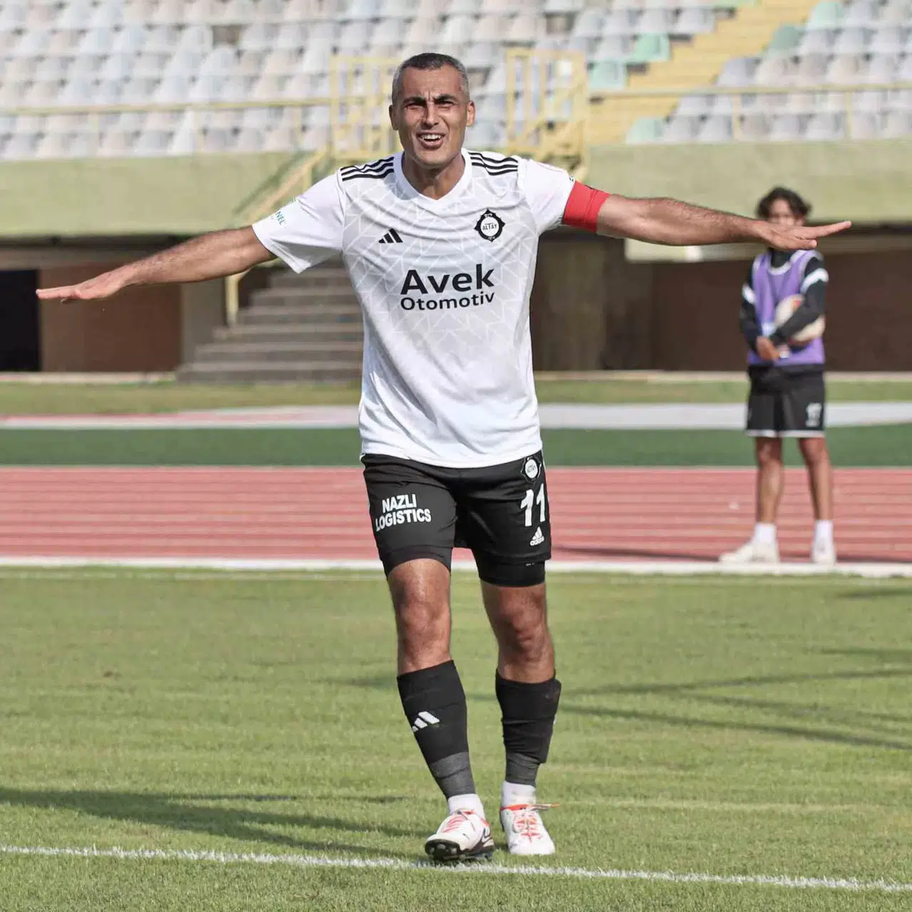 Altay’da Gözler Murat Uluç’a Çevrildi