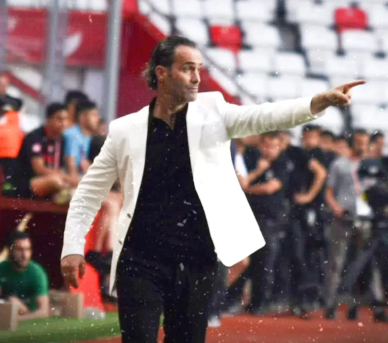 Altay’ın Yeni Teknik Yöneticisi Cüneyt Biçer Oldu