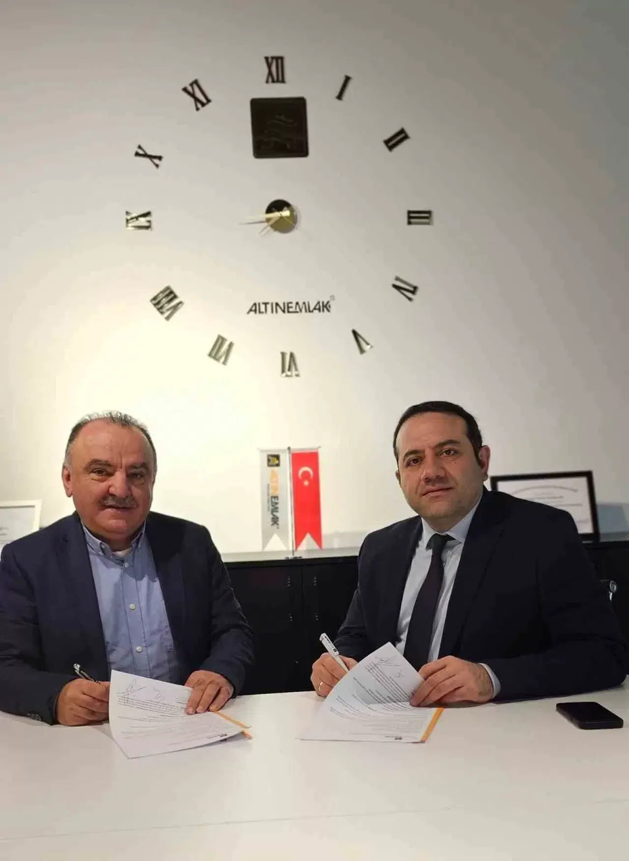 Altın Emlak, Hollanda Merkezli Büyüme Stratejisini Duyurdu