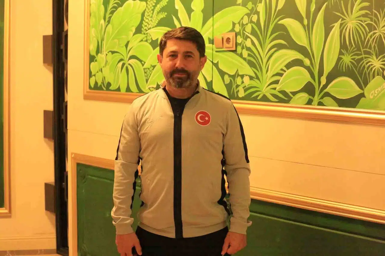 Ampute Futbol Ulusal Takımı’nın Yalova Kampı Sona Erdi