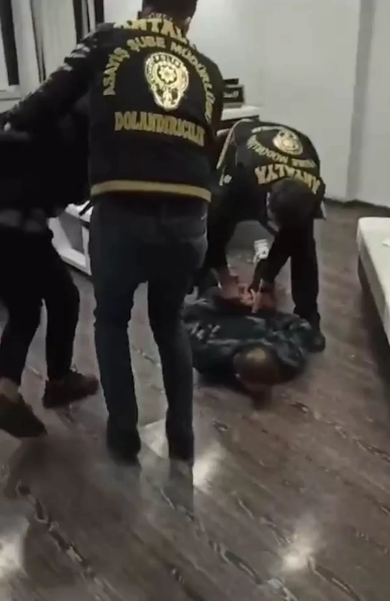 Antalya’da Devre Mülk Simsarları Yakalandı