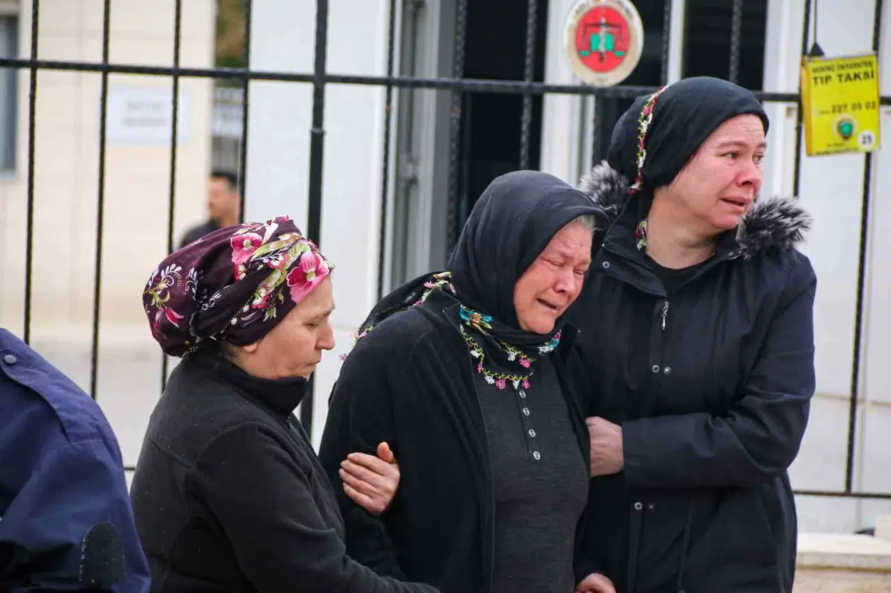 Antalya’da Kurye ve Baldız Cinayetinde Tüyleri Diken Diken Eden Ayrıntı