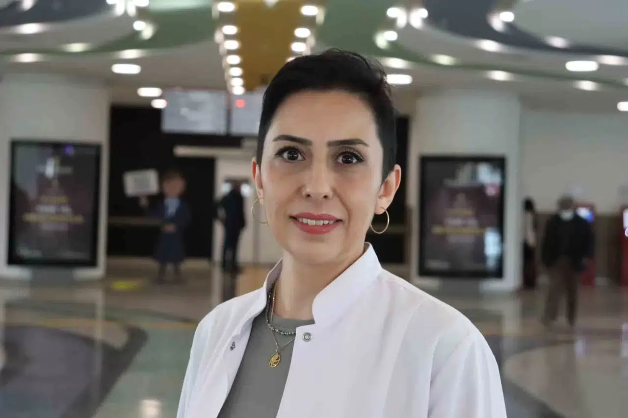 Artan Grip Hadiselerine "Maske" Önerisi