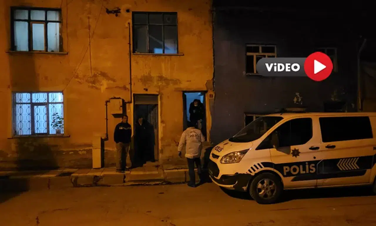 Çorum’da Yaşlı Adamın Şüpheli Ölümü