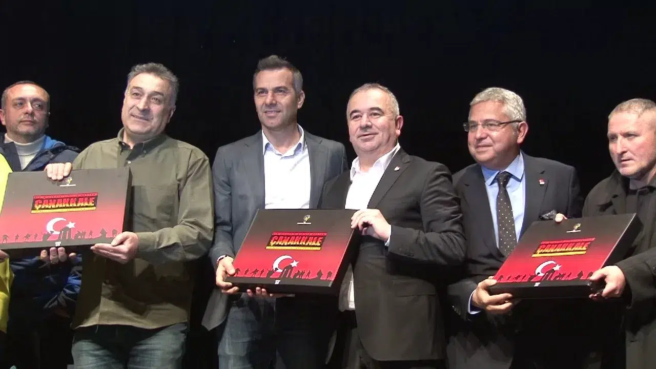 Ataşehir’de Sporda Şiddetin Önlenmesi ve Spor Kültürünün Geliştirilmesi Bahisli Panel Düzenlendi