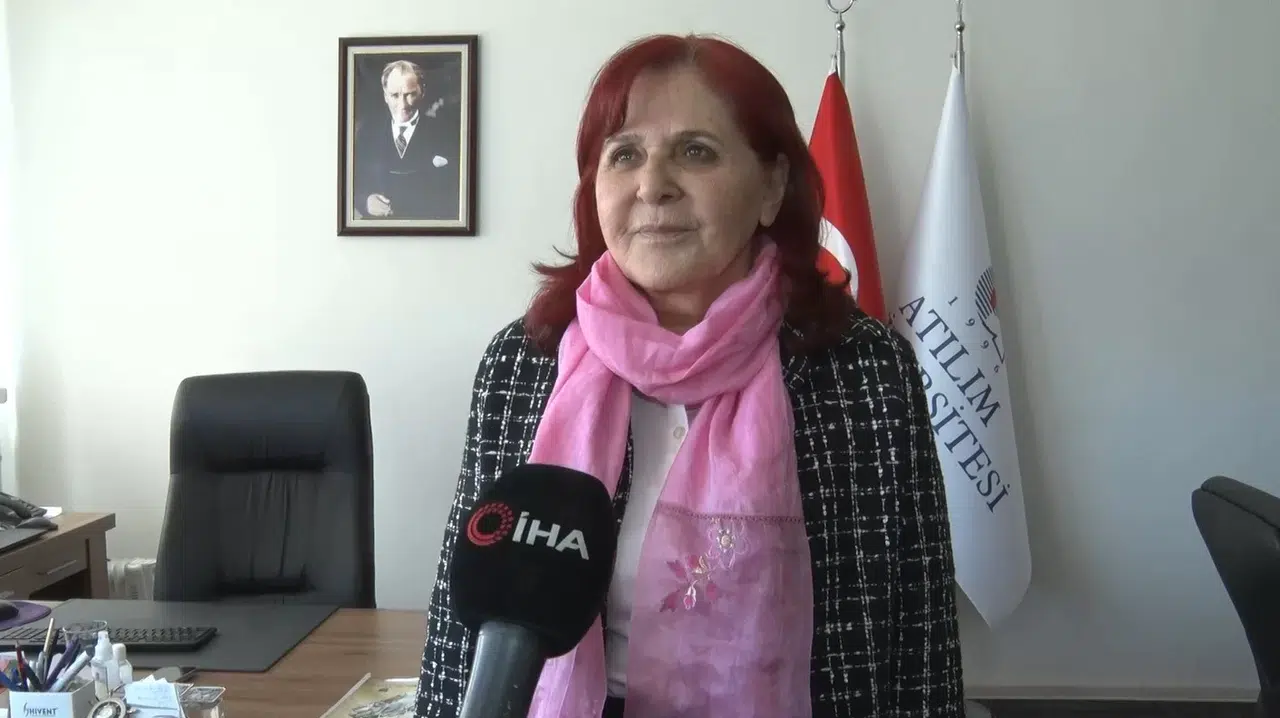 Atılım Üniversitesi Dekanı Prof. Dr. Tülek: “Şu An Kovid-19  İçin Hangi Varyantın Ülkemizde Dolanımda Olduğunu Tam Olarak Bilemiyoruz”