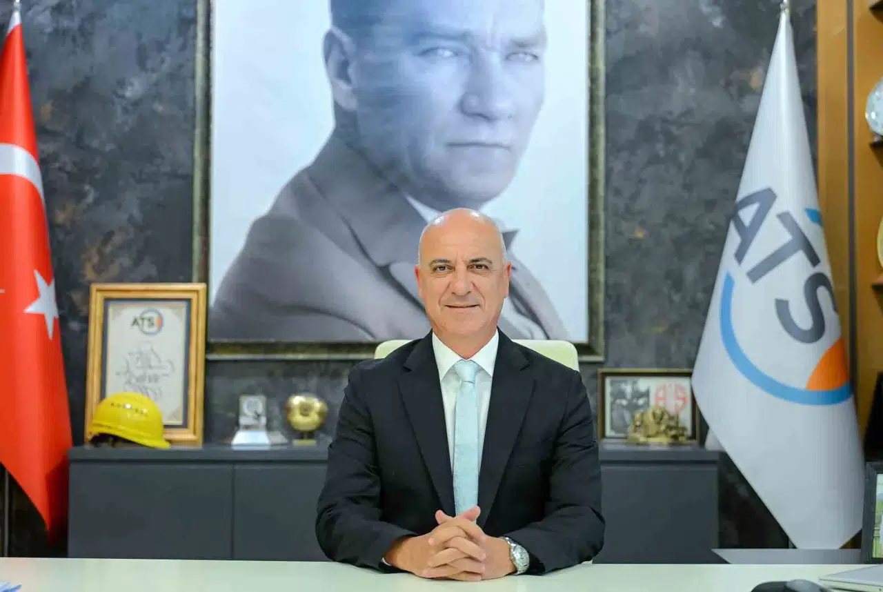 Atso Lideri Bahar: "Konut Satışındaki Gerileme Bir Müddet Daha Devam Edecek"