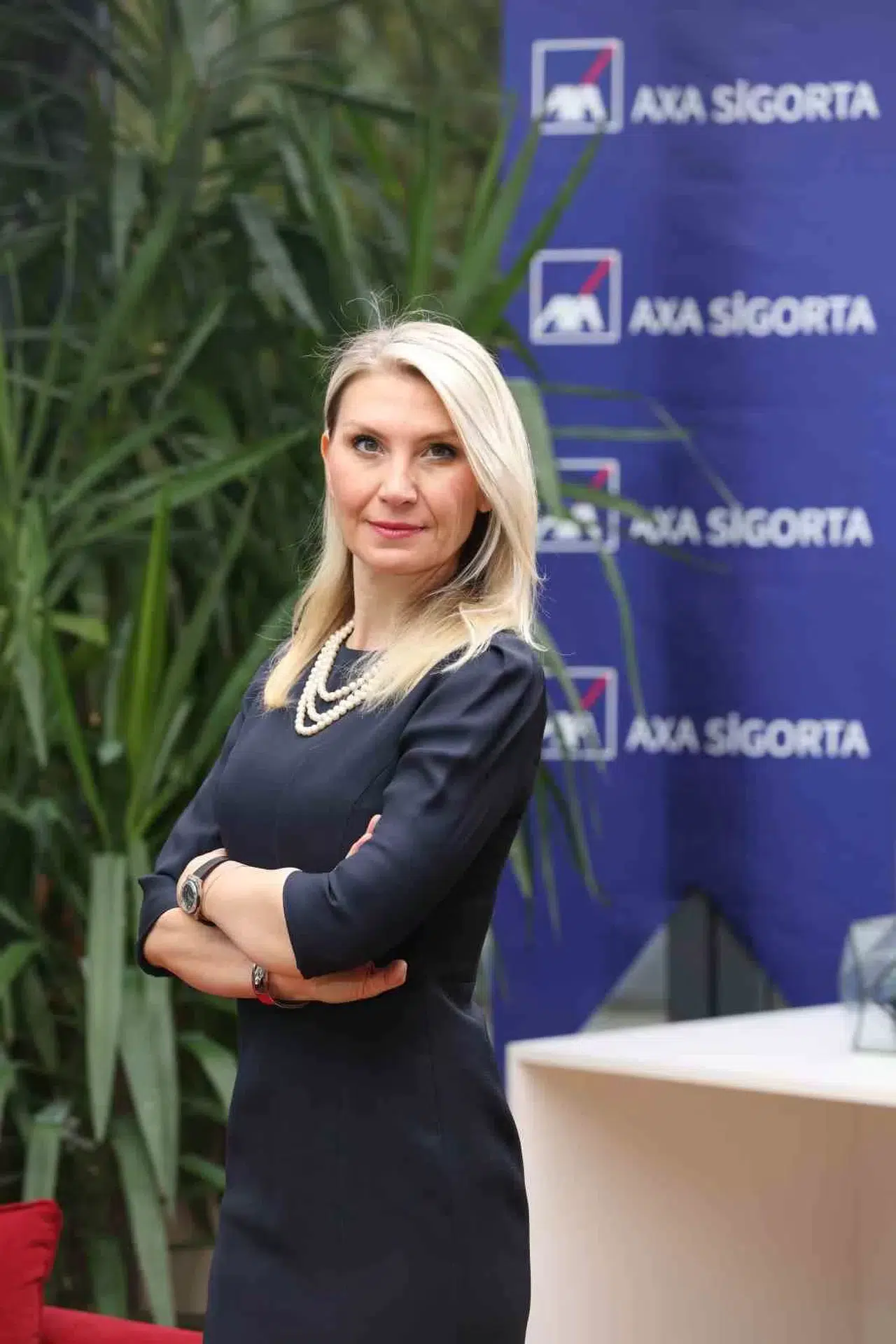 Axa Sigorta, Yeni Kişisel Özel Sıhhat Sigortası Eserlerini Duyurdu