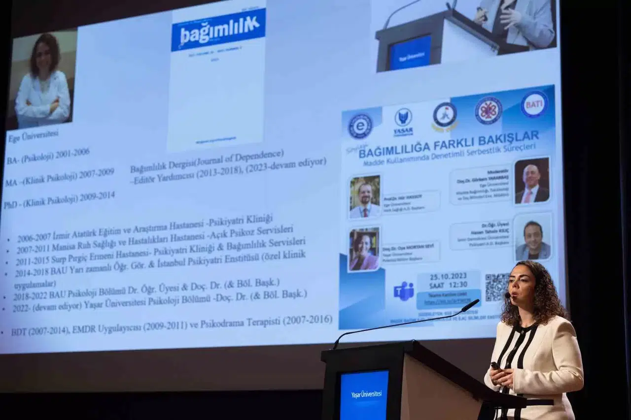 Bağımlılığın Birinci Adımı: ’Bir Seferden Bir Şey Olmaz’