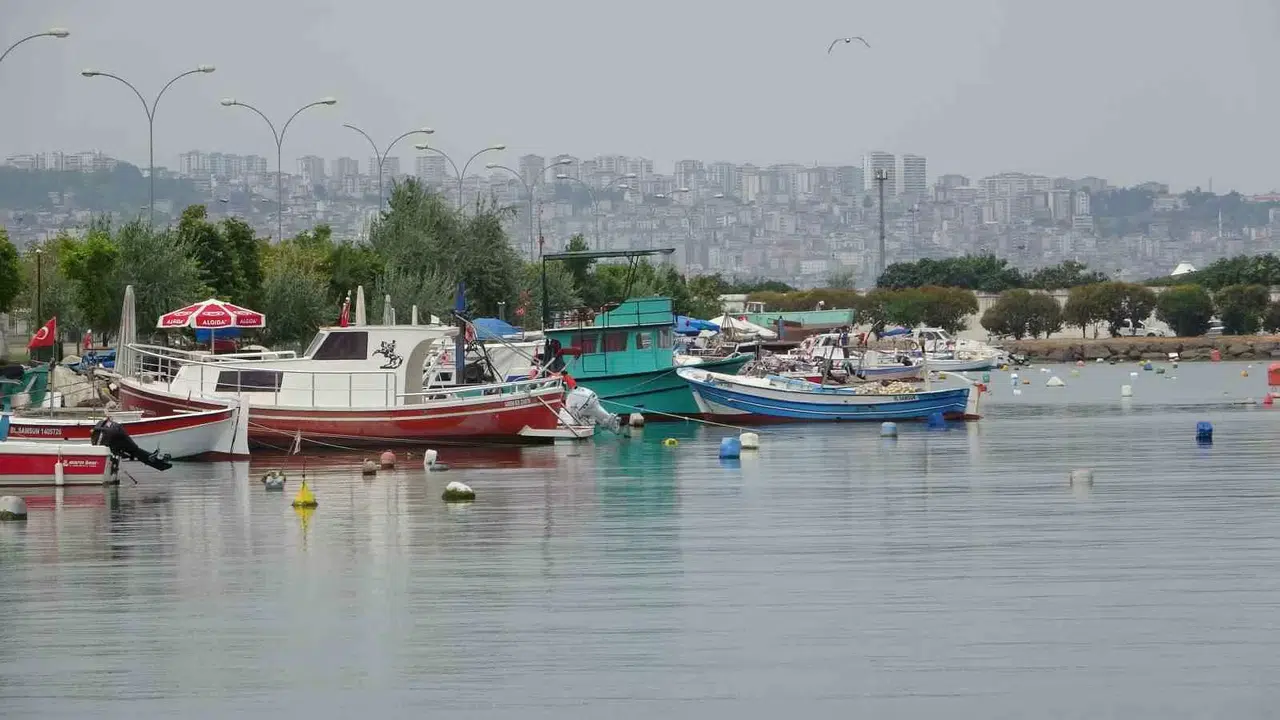 Balıkçılara Gemilerinin Uzunluk Uzunluğuna Nazaran Dayanak Ödemesi Yapılacak
