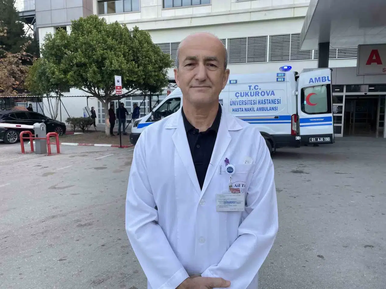 Balon Balığı Yiyen Ailede 1 Kişinin Durumu Kritik