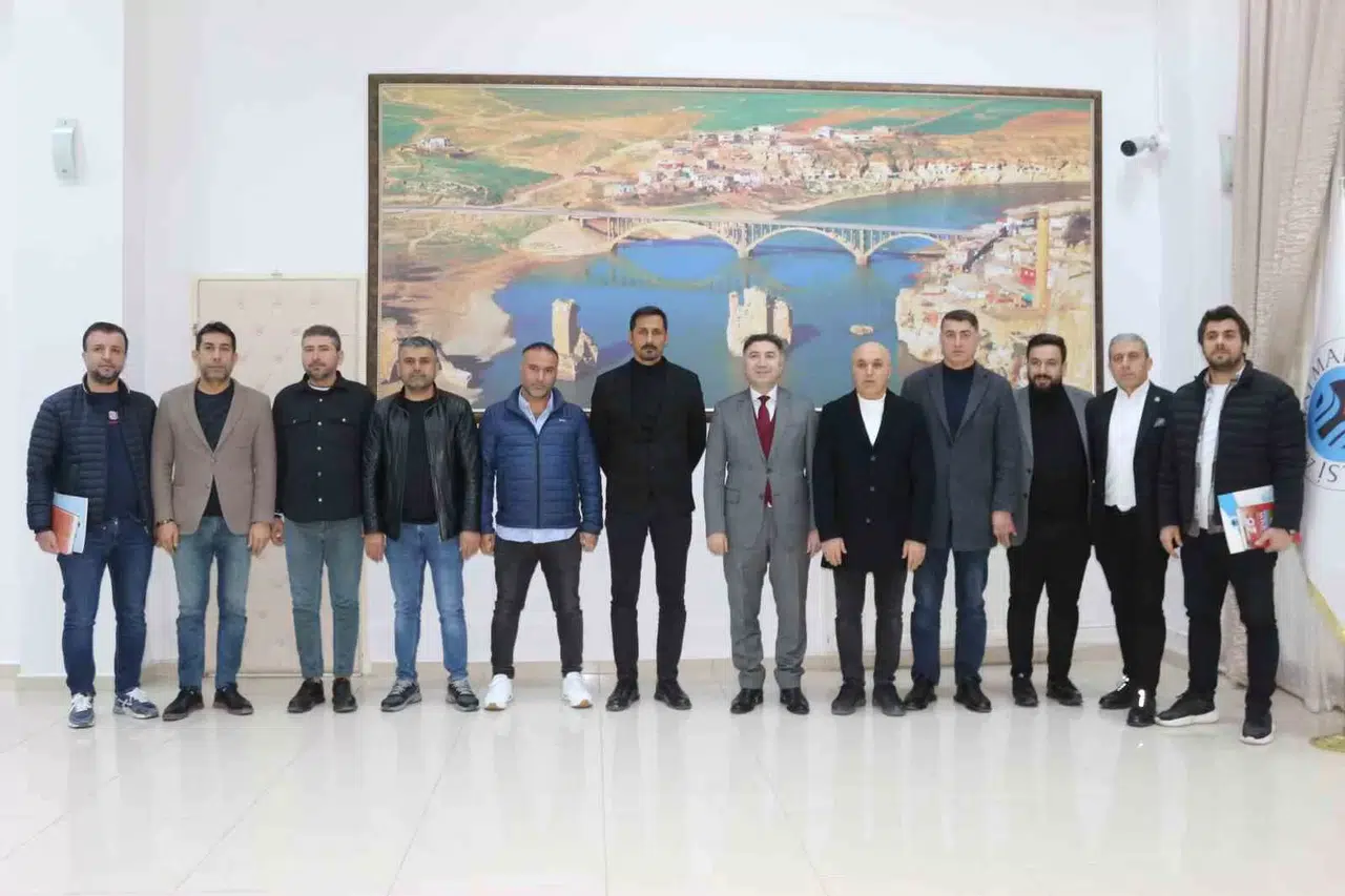 Batman’da Dokumacılık Üreticileri Markalaşmak İçin Harekete Geçti