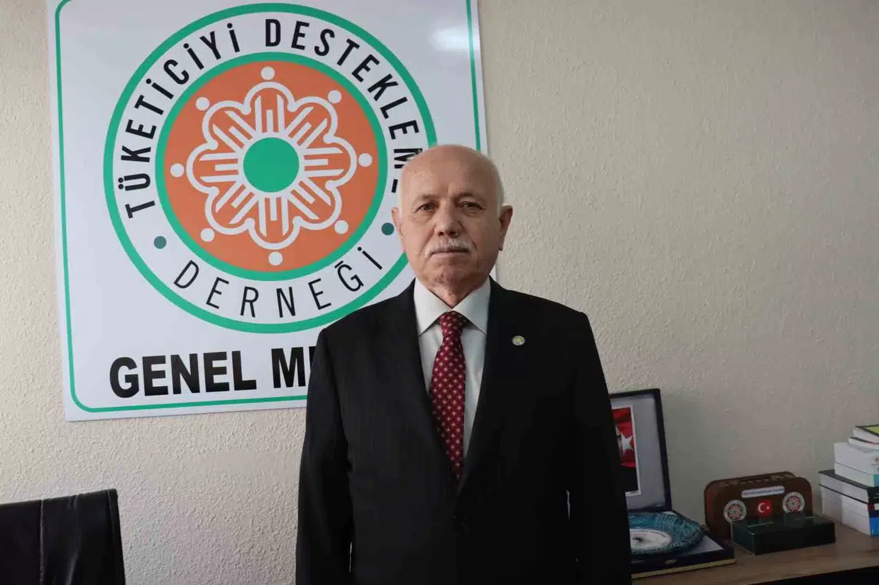 Bayan Tüketiciler Daha Çok Hakkını Arıyor
