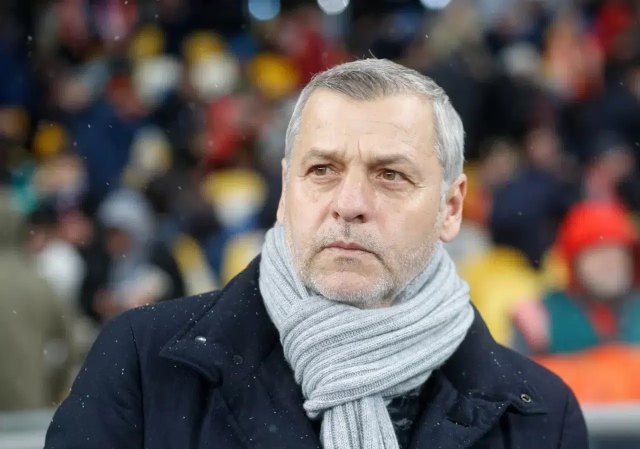 Beşiktaş, Bruno Genesio İçin Geri Sayıma Geçti