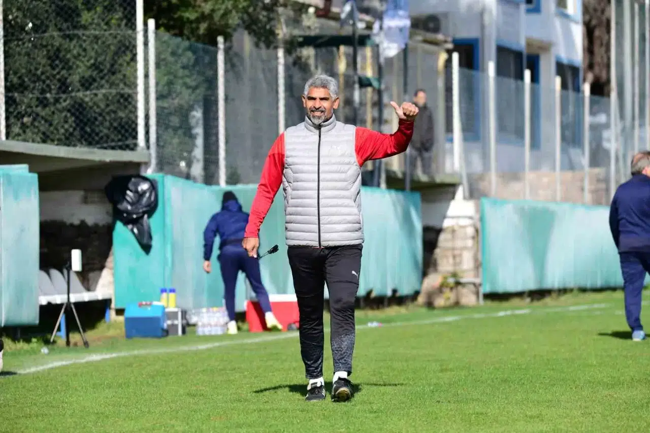 Bodrum Fk Sakatlarına Karşın İkinci Devreye Galibiyetle Başlamak İstiyor