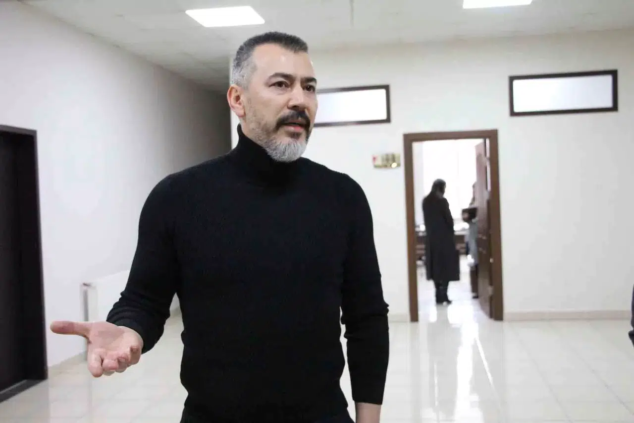 Boluspor’un Kapısına İcra Memurları Dayandı, Lider Abak Küplere Bindi