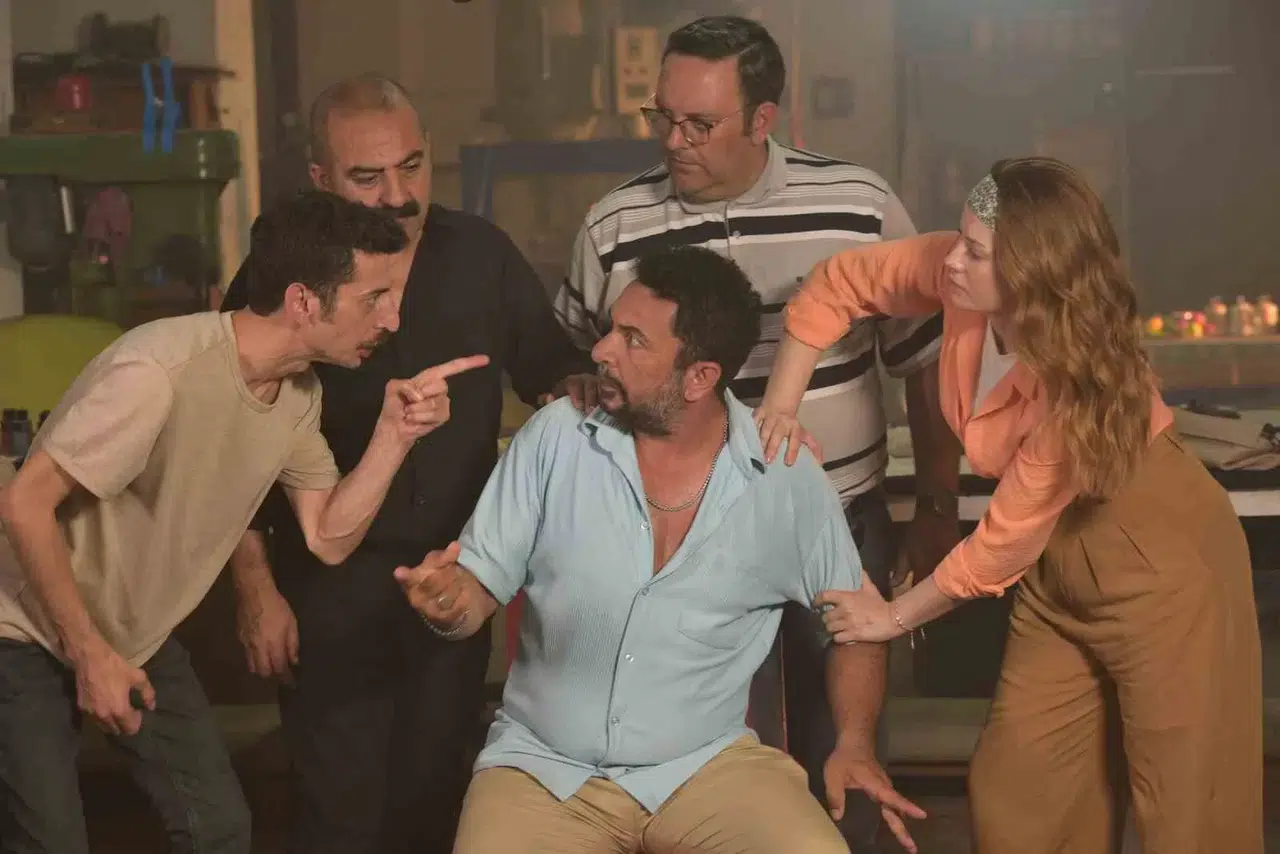C Grubu Teaser’ı Toplumsal Medyada Toplamda 20 Milyon İzlenmeye Ulaştı