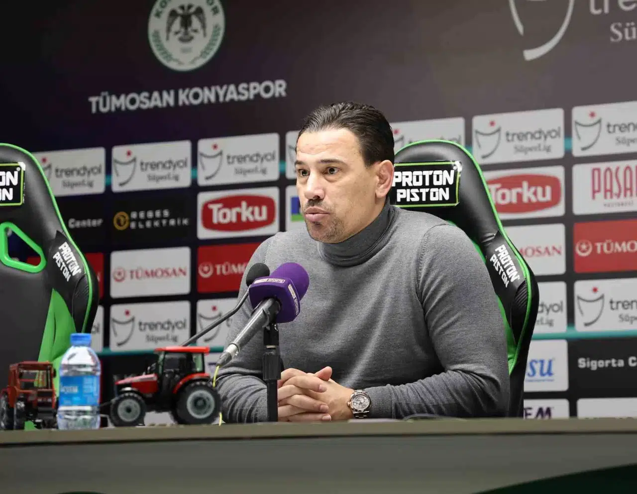 Çağdaş Atan: "İyi Hamle Eden Bir Başakşehir Ekibi Vardı"