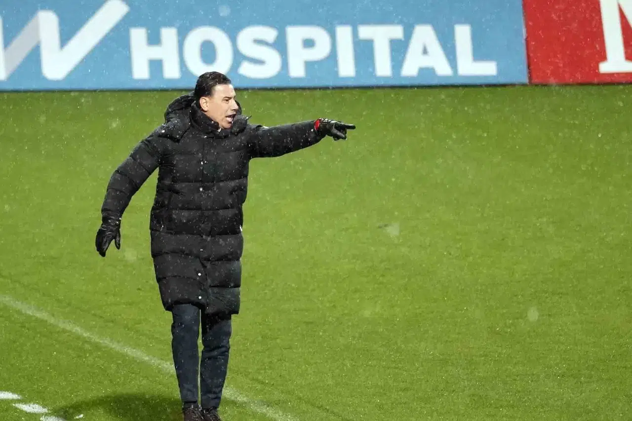 Çağdaş Atan ve İsmail Kartal 3. Defa Rakip Olacak