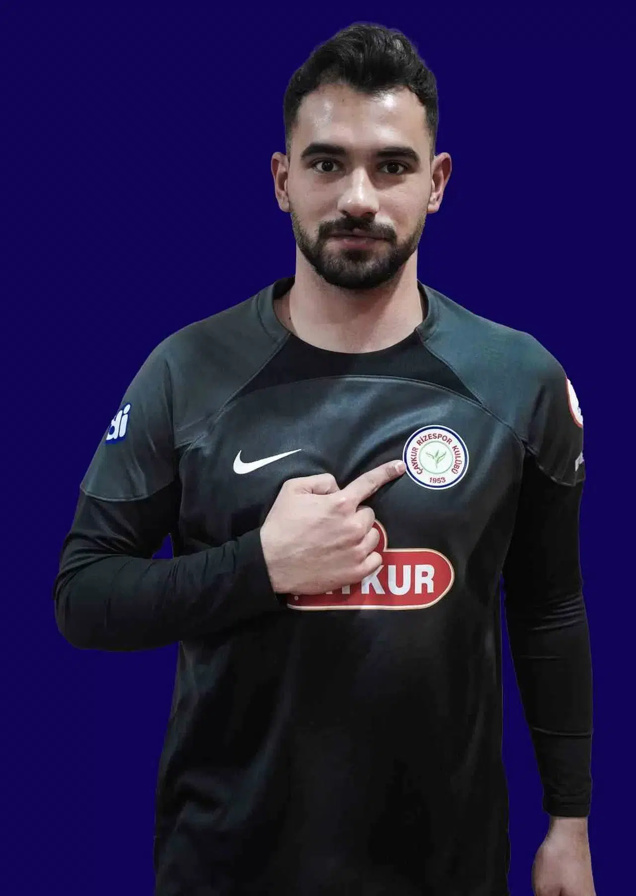 Çaykur Rizespor, Canberk Yurdakul ve Ozan İsmail Koç’u Takımına Kattı
