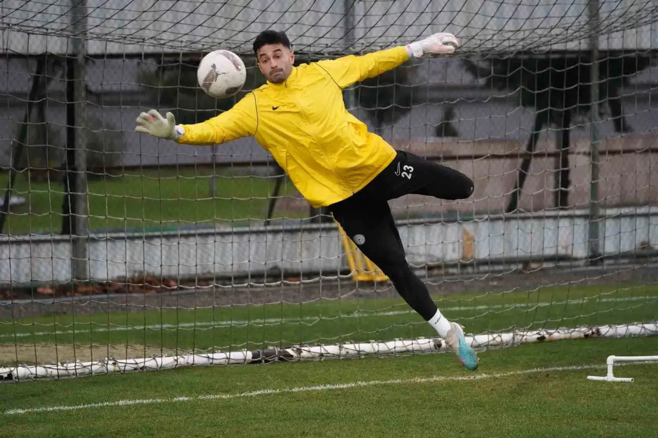 Çaykur Rizespor, Corendon Alanyaspor Maçı Hazırlıklarına Başladı