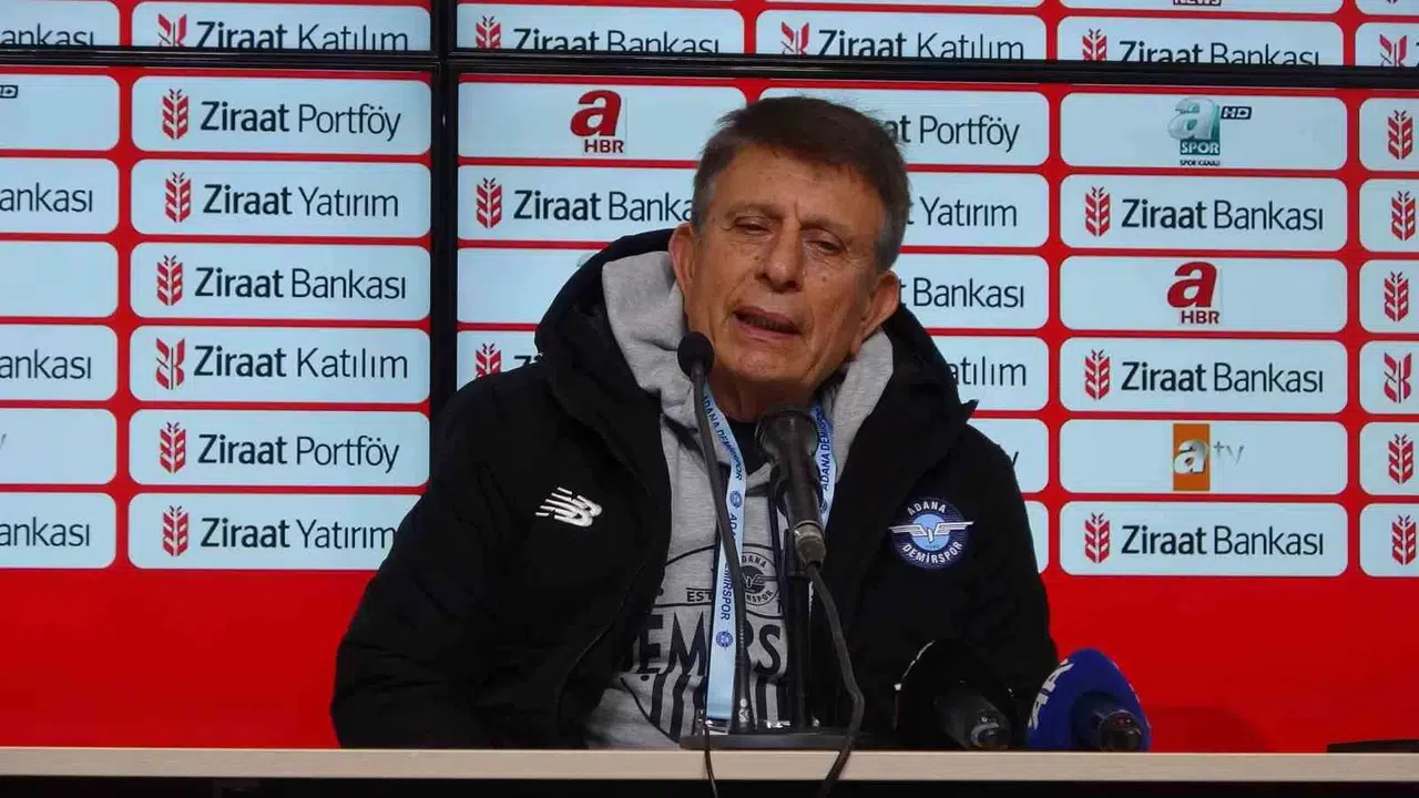 Cengiz Hoşfikirer: ”İki Yan Hakem de Koşarken Yanılgı Yapıyor”