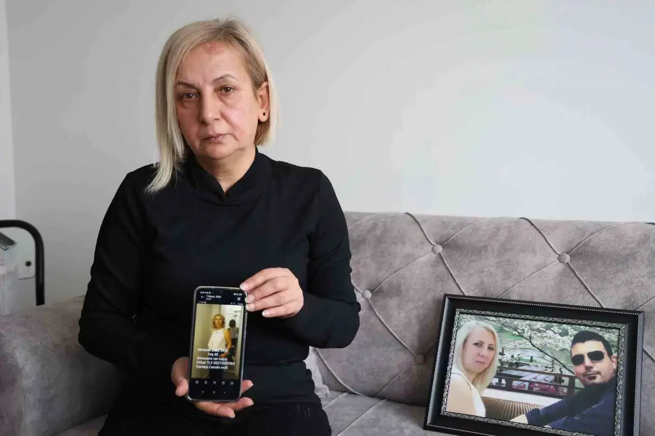 ’Cennetten Bir Köşe’ Denilerek Satılan Rönesans Rezidans’ın Enkazından Kurtarılan Bayan: "Kurtulduğuma Sevinmiyorum Zira Sevdiklerimi Bulamıyorum"