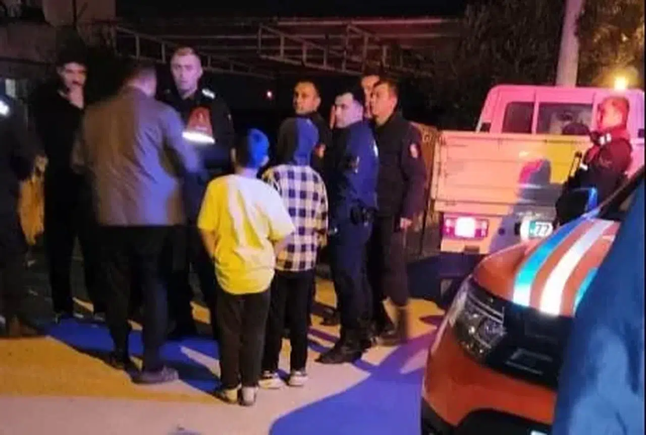 Cinayetin Yaşandığı Mahallede Bir Silahlı Hengame Daha: Öz Ağabeyini Vurdu