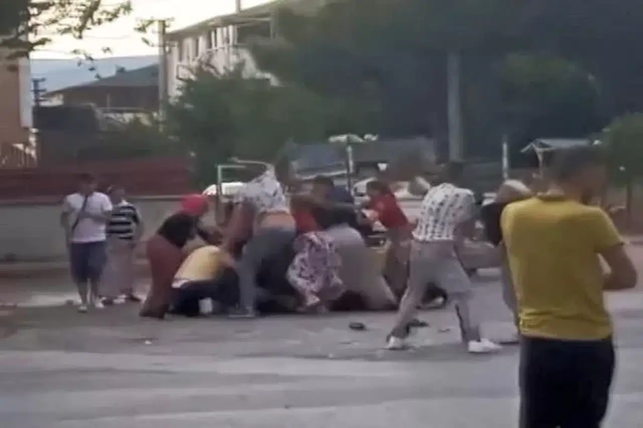 Cinayetle Biten Takı Arbedesi Yine Yargı Önünde: "Canımı, Sevdiğimi Aldılar"