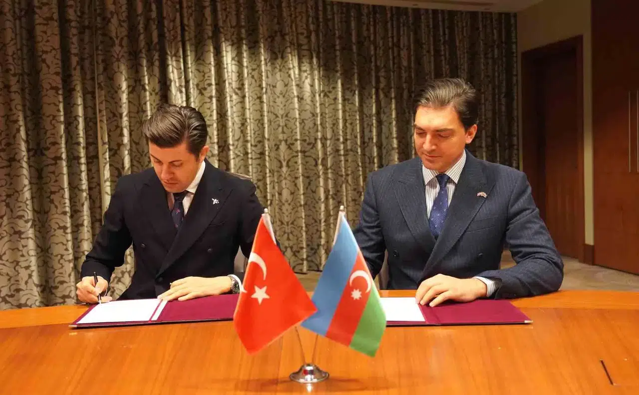 Cop29 Öncesi Türkiye ve Azerbaycan’dan Ortak Teşebbüs