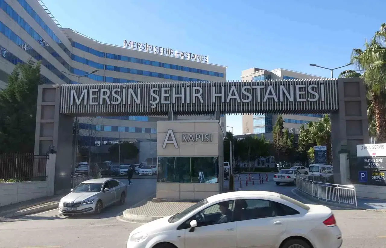 Cumhurbaşkanı Erdoğan’ın Açtığı Birinci Kent Hastanesi 15 Milyon Hastaya Şifa Oldu