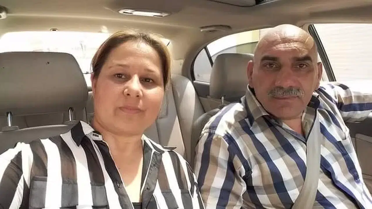Cumhurbaşkanı Erdoğan’ın Yıllar Evvel Kocasıyla Barıştırdığı Bayan Kansere Yenik Düştü