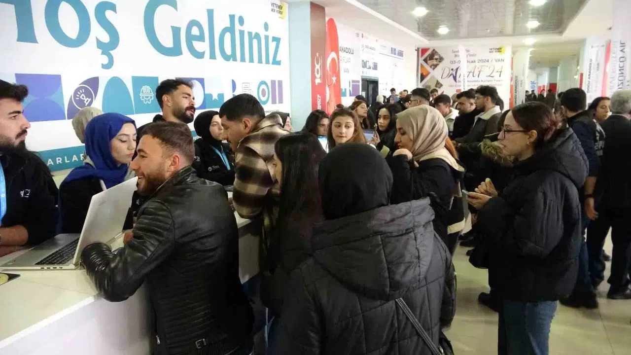 Dakaf’24 Her Kesiti Memnun Etti