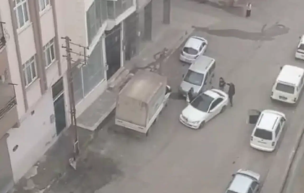 Damat Cinayetinin Yeni İmajları Ortaya Çıktı