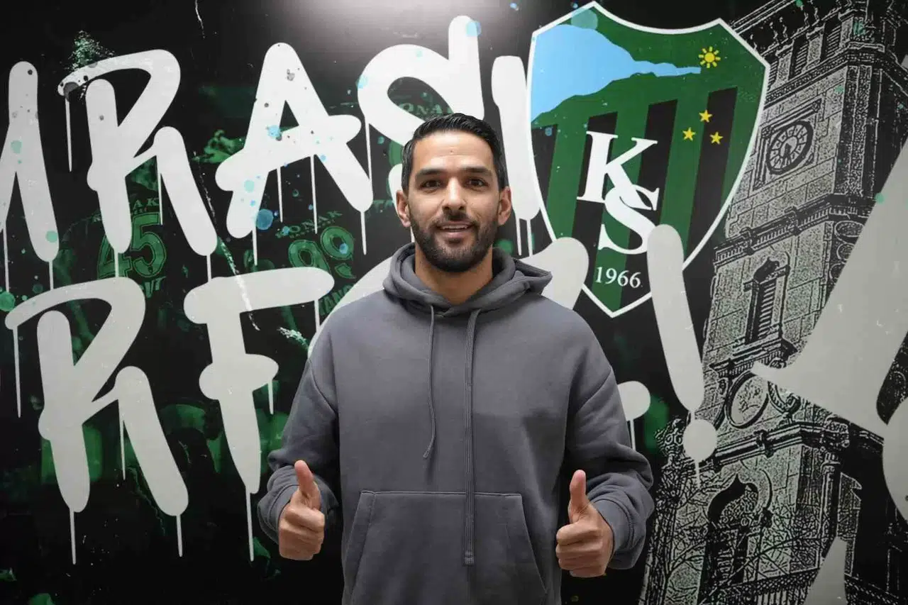 Daniel Candeias: "Taraftarlarımıza Hak Ettiğini Mayıs Sonunda Vereceğiz"