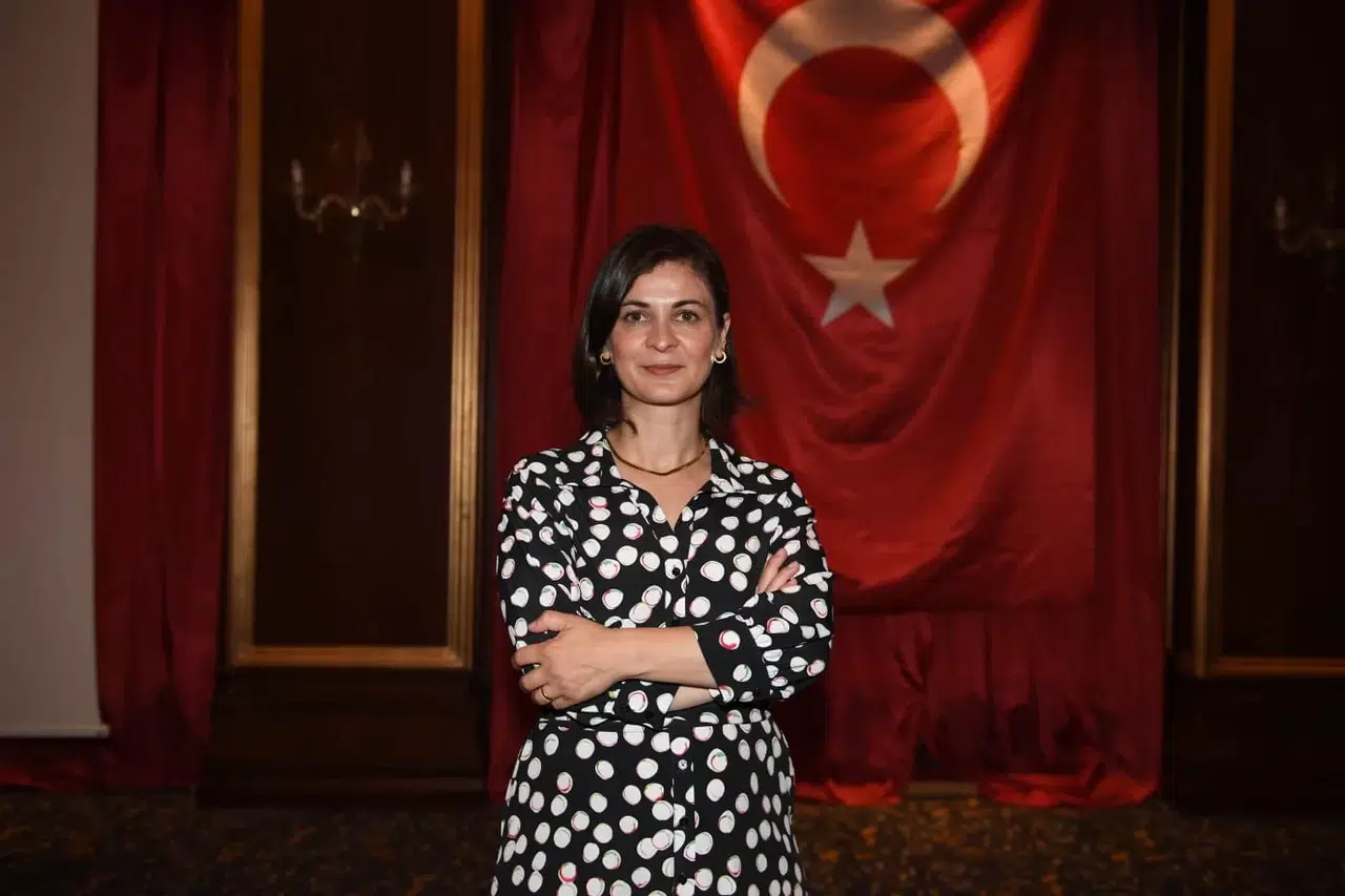Deepfake: Gerçeği ve Düzmecesi Nasıl Ayırt Edilir