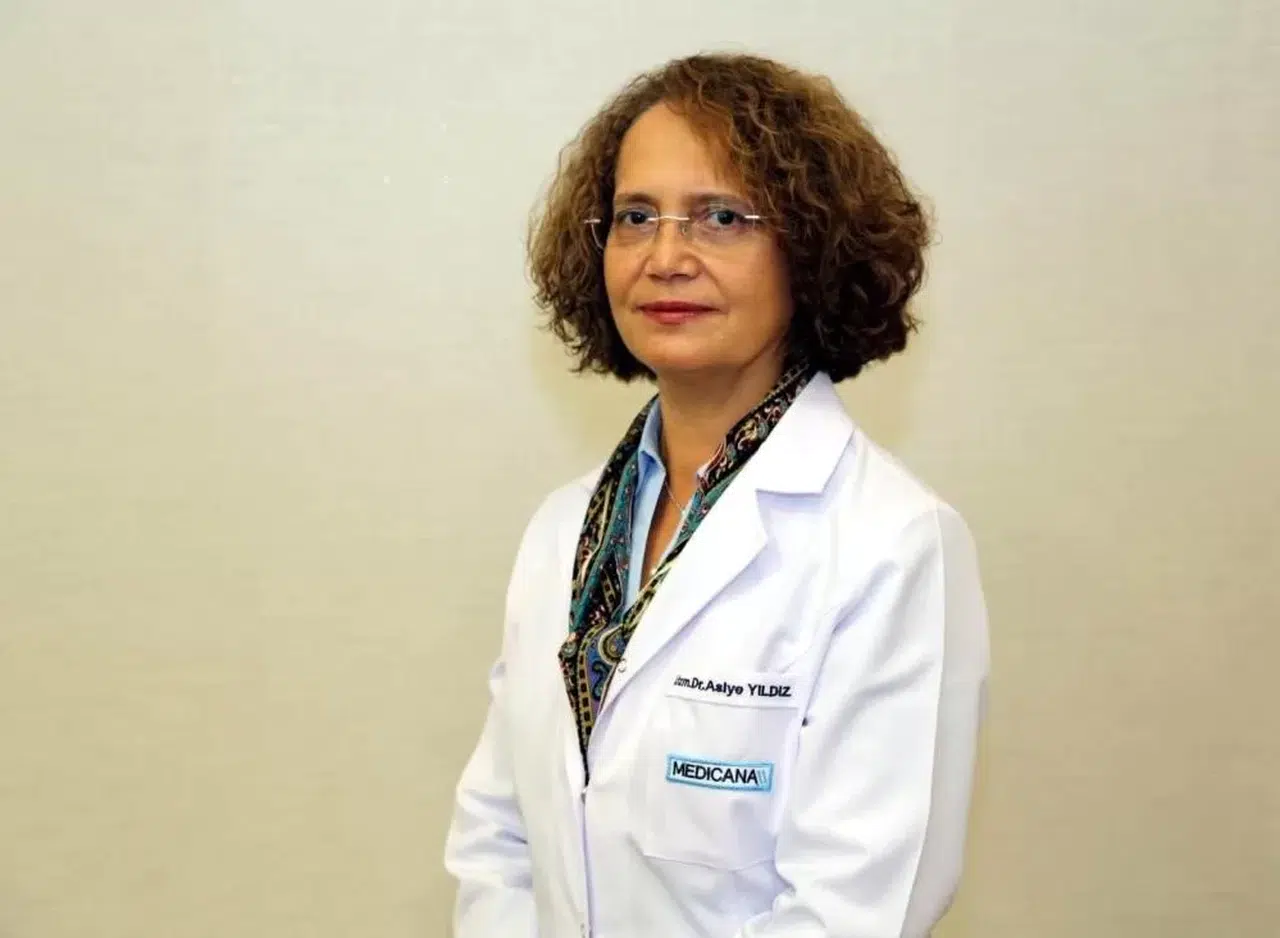 Dermatoloji Uzmanı Uyardı: "Cüzzam Hastalığı Sorun Olmaya Devam Ediyor"