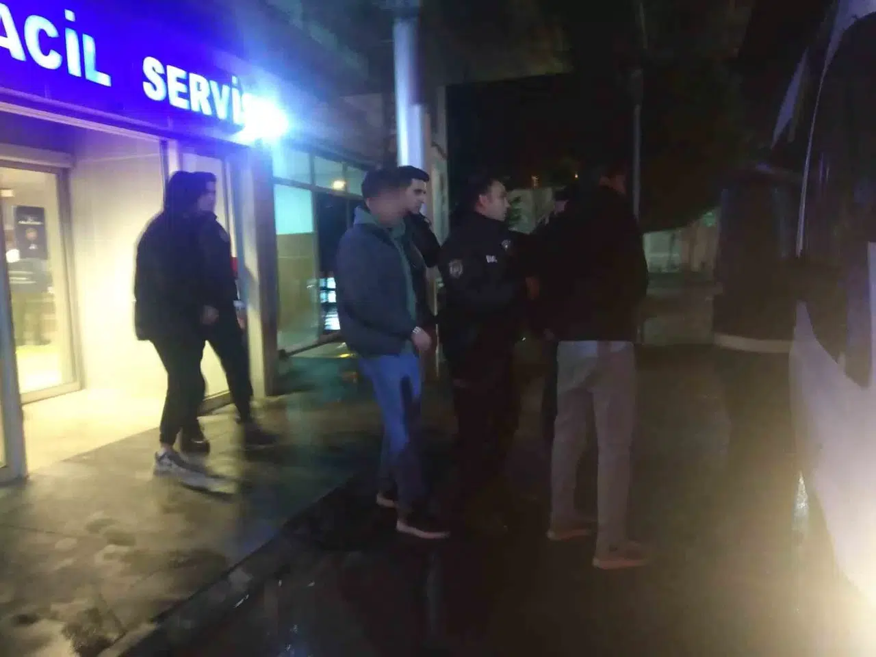 Devrek’te Uyuşturucu Operasyonu: 1 Tutuklu
