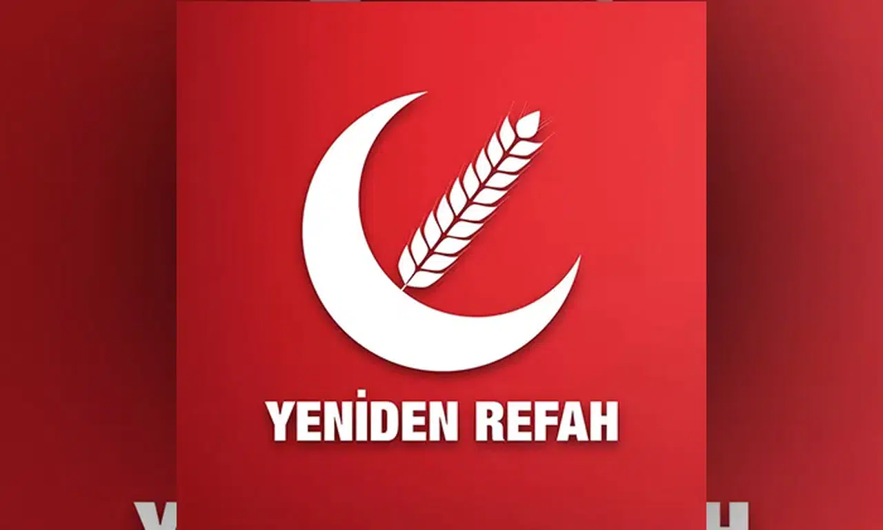 Yeniden Refah’ın Çorum’un Üç İlçesi İçin Adayını Açıklandı