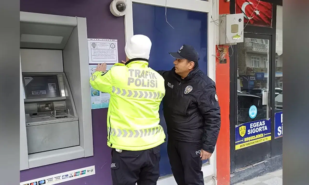 Telefon Dolandırıcılığına Karşı Seferberlik İlan Ettiler
