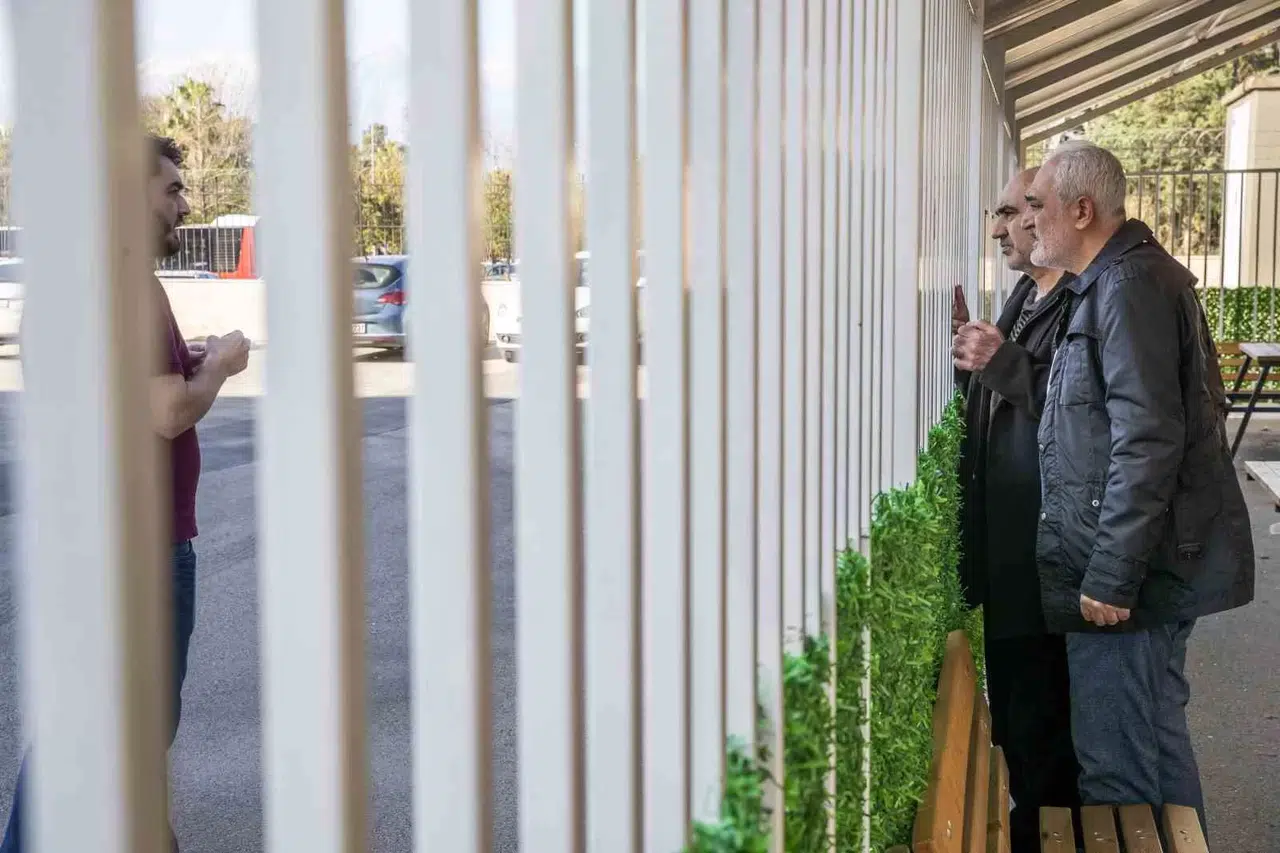 Dna Testi Sonuçlandı, Baba Yıkıldı