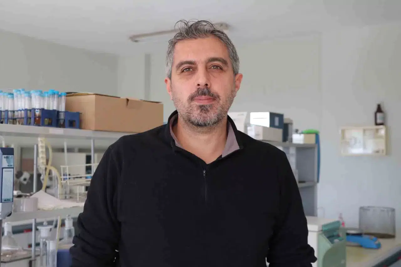 Doç. Dr. Ali İstek Köşker: "Balon Balığı Yiyerek Hayatınızla ‘Rus Ruleti’ Oynamayın”