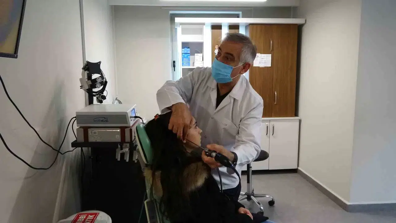 Doktordan ‘Adenovirüs’ İkazı