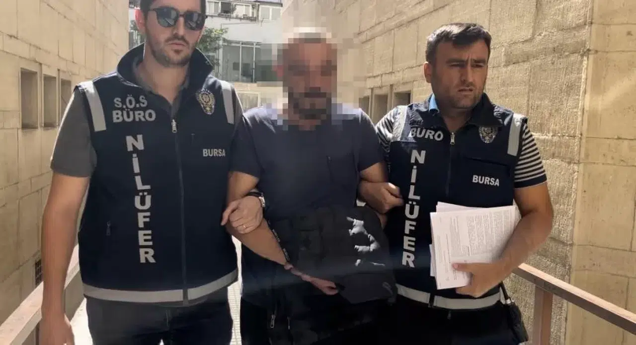 Dokuz Baş Darbesiyle Eski Sevgilisini Darp Eden Sanığın Yargılanması Başladı