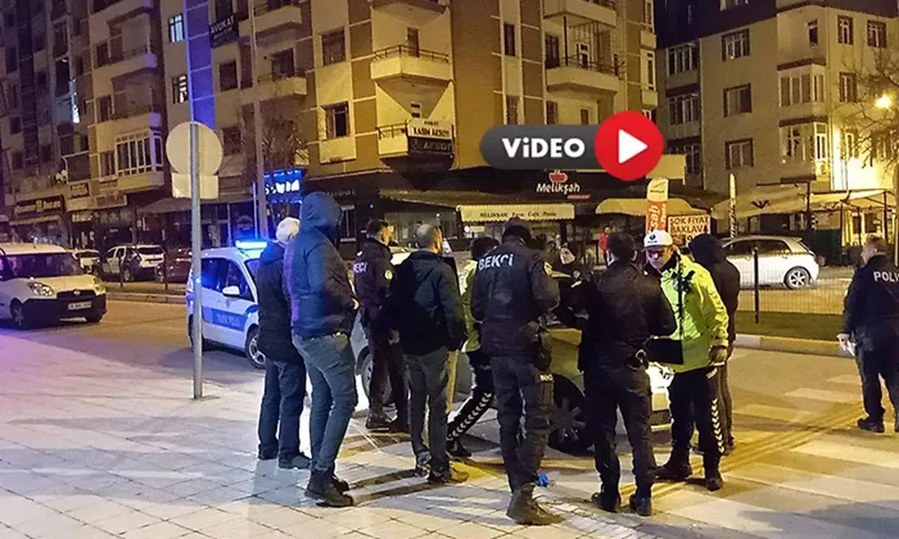 Çorum’da Polisten Kaçan Sürücüye Rekor Ceza!