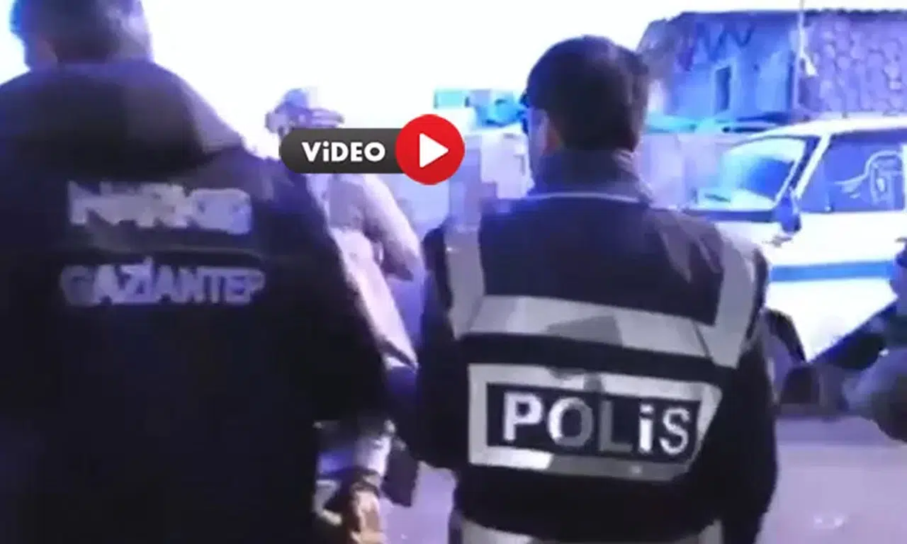 Çorum’da Uyuşturucu Operasyonu, 201 Şüpheli Yakalandı